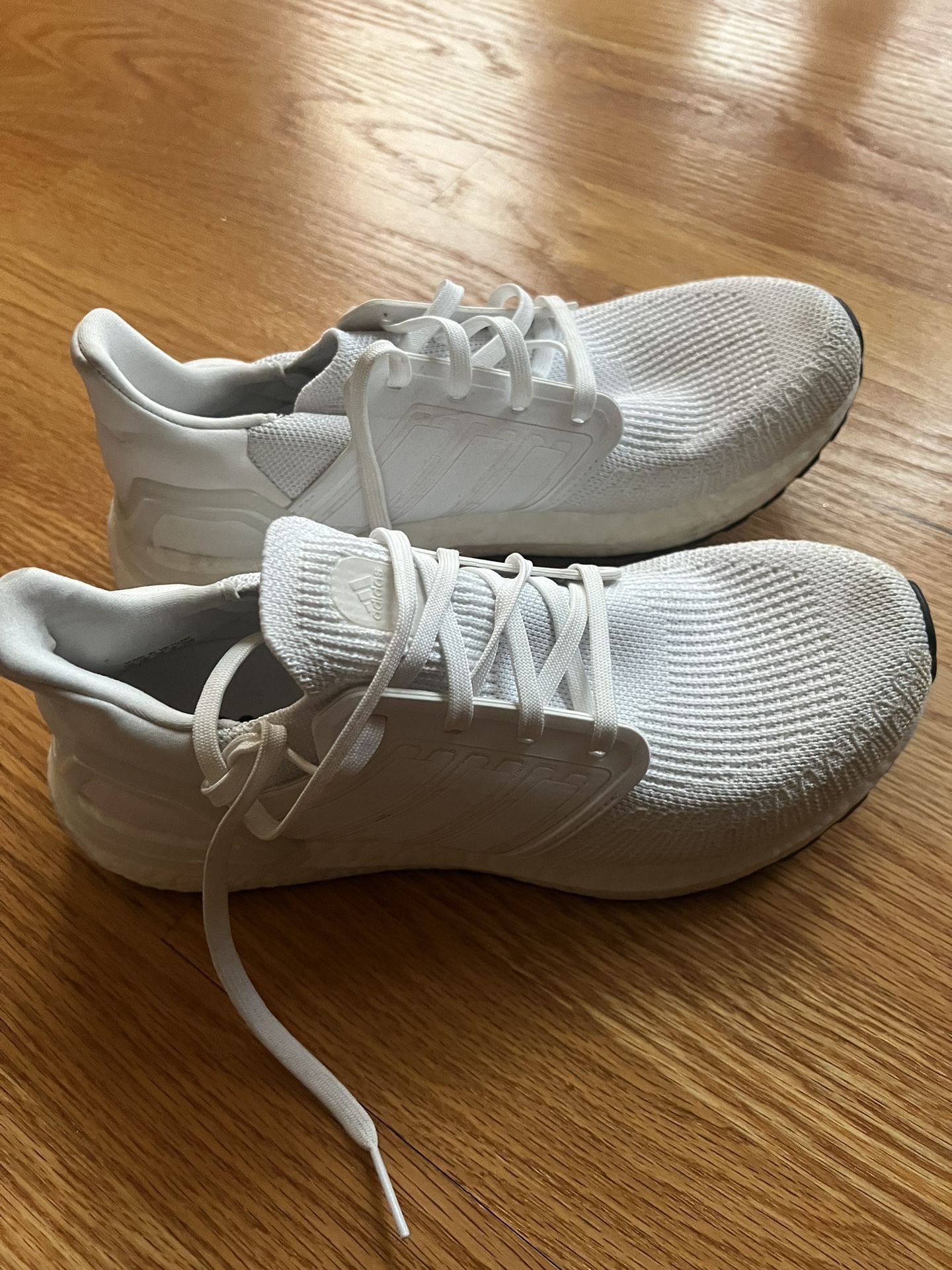 New adidas EF1042 Mens Ultraboost 20 Running Sneakers Size