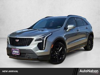 2023 Cadillac XT4