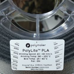 3D Printer Filament
