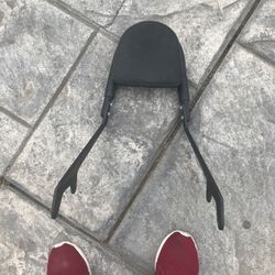 Motorcycle