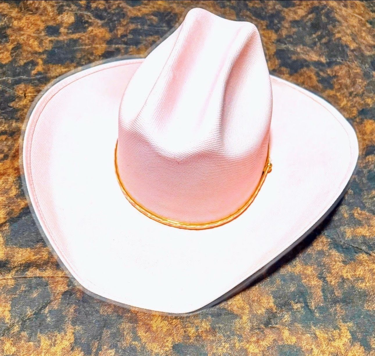 Cowboy Cowgirl Hat Western Wear