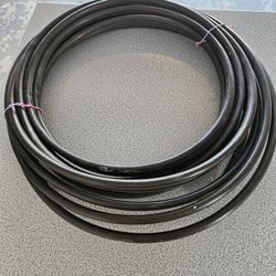 Drip System Tubing For $5