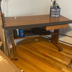 Desk