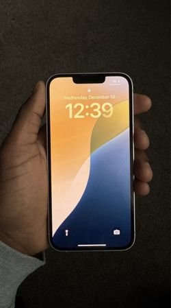 iPhone 14 (unlocked)