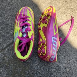 Kids Soccer Shoes Size 11
