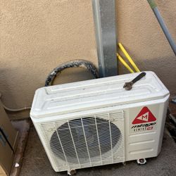 Mini Split System 
