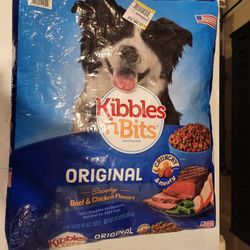 Kibbles N Bits