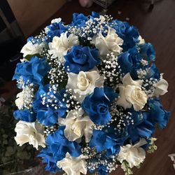 Flower Arrangements