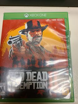 Battlefield 1, Red Dead Redemption 2, Arkham Knight Xbox One