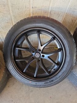 Wheels