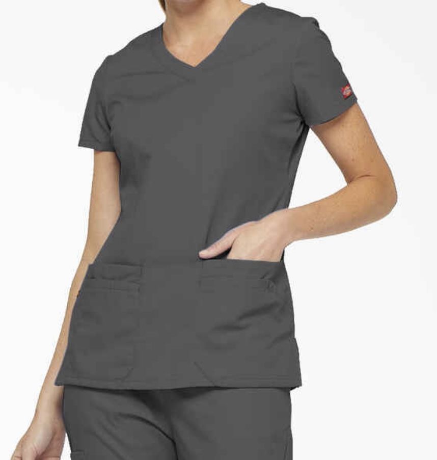 Scrub Top