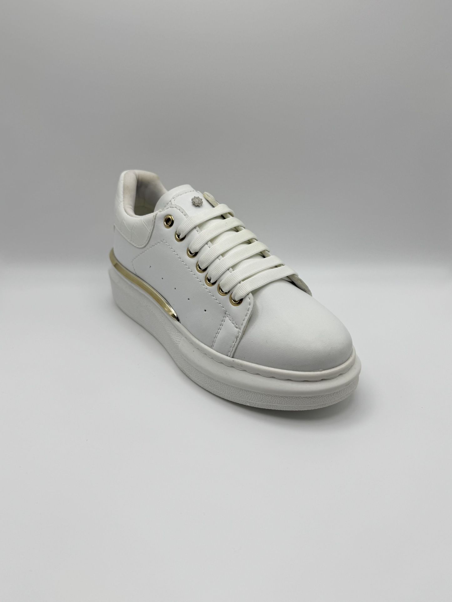 Brand New Comfortable Women Fashion Sneakers - Platform, Multiple Sizes