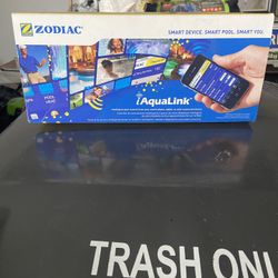 Zodiac Aqualink