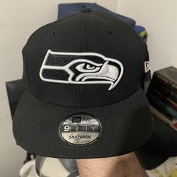 Seattle Seahawks SnapBack 