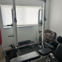 Home Gym 