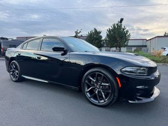 2020 Dodge Charger