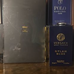 Cologne For Sale