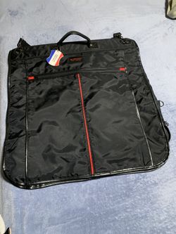 Vintage Givenchy Luggage Set