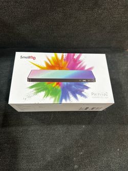SmallRig Pix M160 RGBWW LED Light