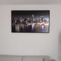 Canvas Wall Art 