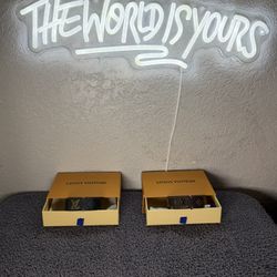 Luxury Braclets ( 60$ Each With Box + Dust Bag )