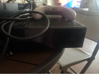Xbox one