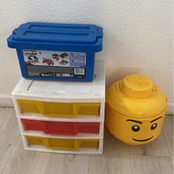 Lego Storage 