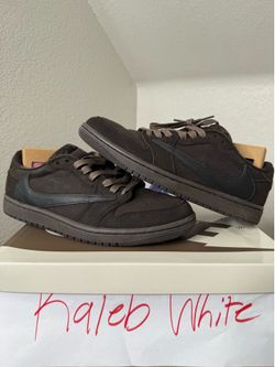 Travis Scott’s!