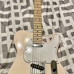 G&L ASAT Classic Guitar- Like New.