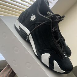 Jordan 14s