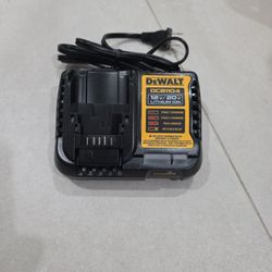 Dewalt Battery Charger