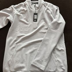 TRAVIS MATHEW - Jackets NEW