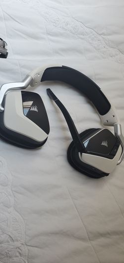 Corsair void headset