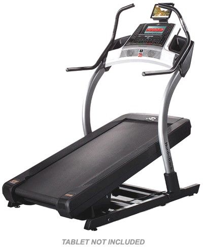 Nordictrack x11i treadmill