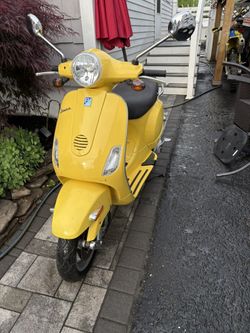 Vespa