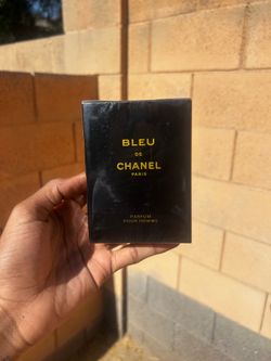 Bleu De Chanel 100ml 3.4oz
