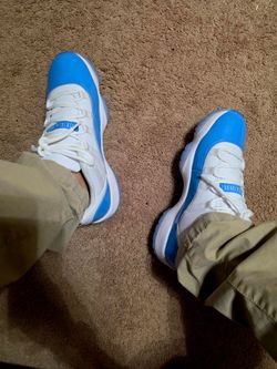 Jordan Retro 11