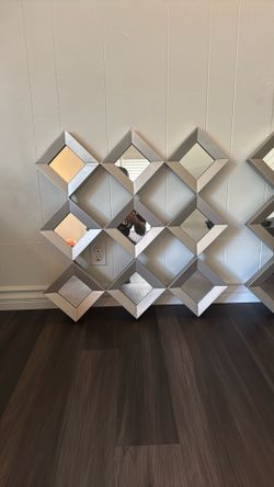 Mirrors
