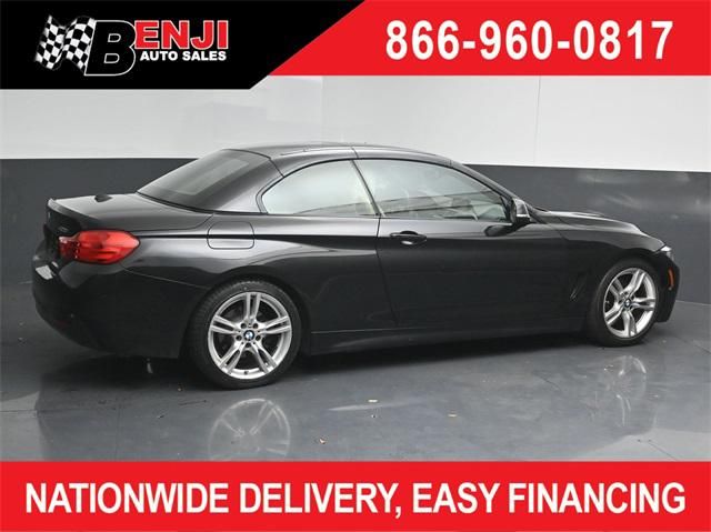 2015 BMW 428i