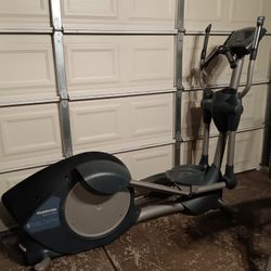 Stairmaster Clubstride Elliptical 