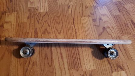 Vintage Skateboard