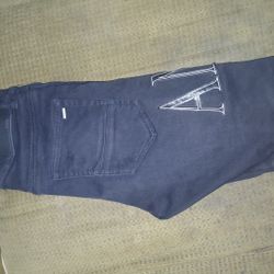 Amir Jeans