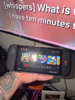Nintendo Switch 2