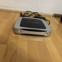 AT&T Modem