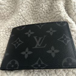 louis vuitton wallet