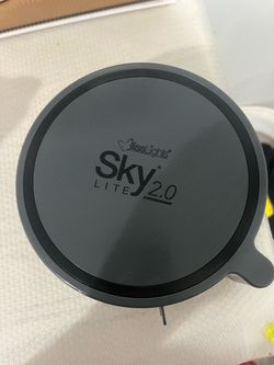 Sky lite 2.0 galaxy