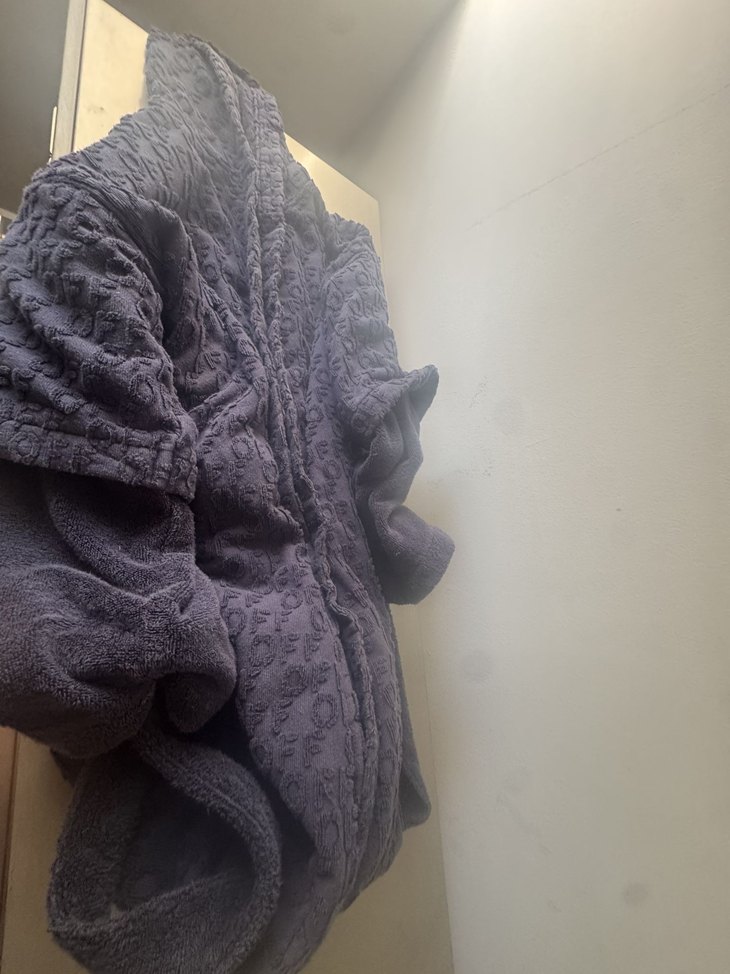 Off-white Men’s robe