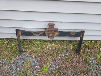 Reese hitch