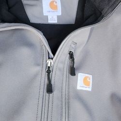 Carthartt Nylon  Outer  Shell  Coat Jacket