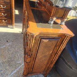 American Signature West Indies 10 Drawer Dresser 